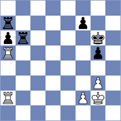 Gurevich - Henley (Hastings, 1983)