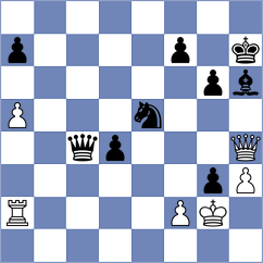 Paragua - Tologontegin (Chess.com INT, 2020)