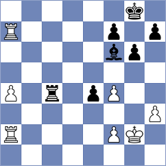 Hernandez Izquierdo - Halac (chess.com INT, 2024)