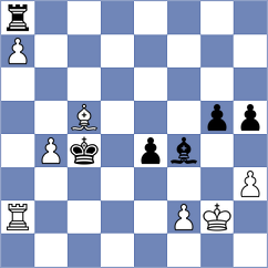 Daianu - Filgueira (chess.com INT, 2023)