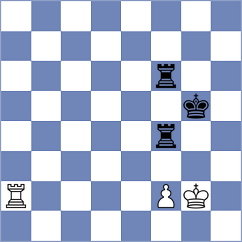 Akopian - Wijerathna (chess.com INT, 2025)