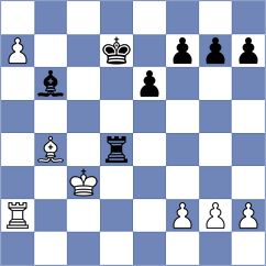 Papasimakopoulos - Gavilan Diaz (chess.com INT, 2024)