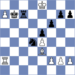 Nakamura - Zhao (chess.com INT, 2025)