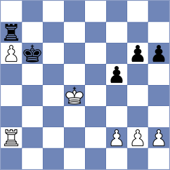Wagner - Soraas (chess.com INT, 2024)