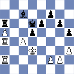 Pakleza - Khodzhamkuliev (chess.com INT, 2021)