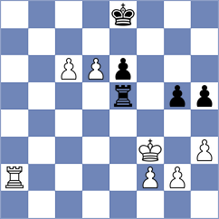 Johnson - Hurtado Paez (Medellin COL, 2024)