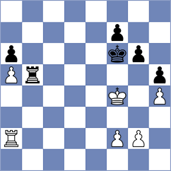 Vladimirov - Avramov (Borovetz, 2008)
