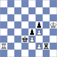 Petriashvili - Cordoba Roa (chess.com INT, 2024)