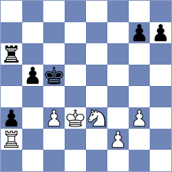 Sychev - Pylaeva (Lipetsk, 2008)