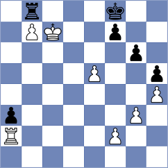 Pons Boscana - Gonzalez Arribas (Binissalem, 2003)