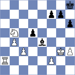 Alekseenko - Mezhlumyan (Chess.com INT, 2018)