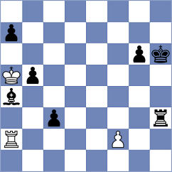 Kourkoulos Arditis - Altini (chess.com INT, 2025)