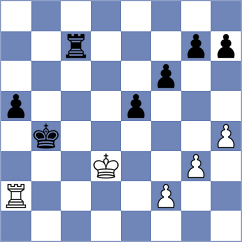 Yang - Ashuev (Flint, 2002)