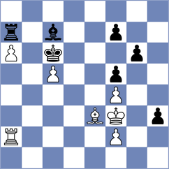 Williams - Smallbone (lichess.org INT, 2022)