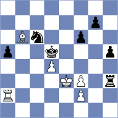 Tsyhanchuk - Smith (Chess.com INT, 2020)