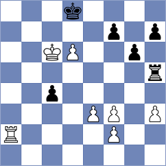 Granero Roca - Delgado Gonzalez (Spain, 1995)