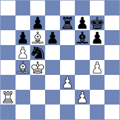 Sergeev - Biesiadecki (Lezajsk, 2021)