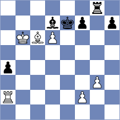 Furman - Kavalek (Harrachov, 1966)