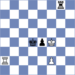 Urazayev - Steinberg (chess.com INT, 2024)
