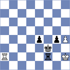 Romanovich - Kochyev (St Petersburg, 1996)