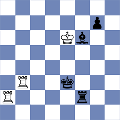 Sarana - Kosteniuk (chess.com INT, 2023)