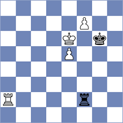 Zverev - Espinosa Veloz (Chess.com INT, 2020)