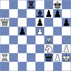 Skouroupathis - Chen (Prague CZE, 2024)