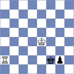 Hervada Serrano - Md. Raja (lichess.org INT, 2022)