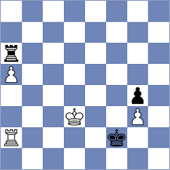 Boginin - Moiseenko (Poltava, 2006)