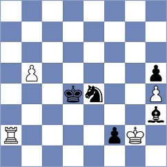 Trent - Siva (chess.com INT, 2021)