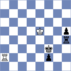 Hong - Cai (Tianjin CHN, 2024)