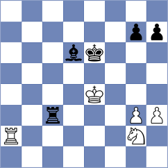 Cui - Li (Liaocheng CHN, 2024)