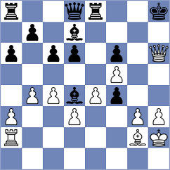 Czech - Kalisch (Germany, 2006)