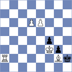Abreu Santos - Kaefer (Bage, 2009)