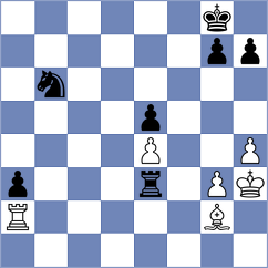 Injac - Balazs (chess.com INT, 2024)
