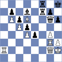 Bermejo Arrieta - Ibarz Guasch (Marbella ESP, 2024)