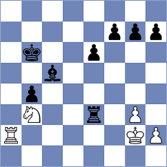 Diaz Vasquez - Guerra Tulcan (chess.com INT, 2025)