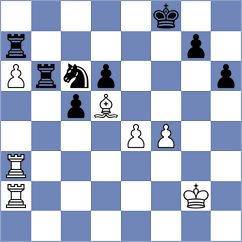 Hakimifard - Yankelevich (Basel SUI, 2023)