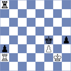 Rodrigue-Lemieux - Atabayew (Budapest HUN, 2024)