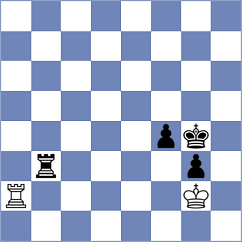 Pujari - Abrahamyan (FIDE Online Arena INT, 2024)