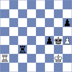Martinez Gonzalez - Mulet Vanrell (Palma de Mallorca, 2001)
