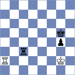 Mazurkiewicz - Campbell (Khanty-Mansiysk, 2010)