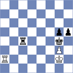 Timofeev - Beograd (Playchess.com INT, 2004)