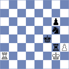 Hayrapetyan - Madaminov (Almaty KAZ, 2022)