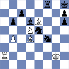 Sychev - Sturt (chess.com INT, 2025)