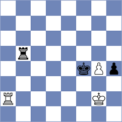 Merkulov - Abramjan (Gorodets, 2015)