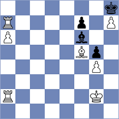 Tang - Rasulov (chess.com INT, 2022)