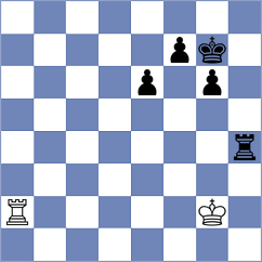 Fajdetic - Goncharov (chess.com INT, 2021)