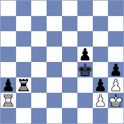 Marochkina - Arabidze (FIDE Online Arena INT, 2024)