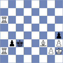 Manukyan - Dzhumagaliev (chess.com INT, 2021)